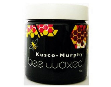 Kusco-Murphy Bee Waxed