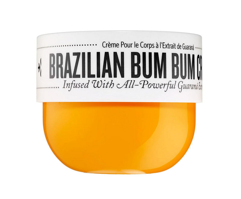Sol de Janeiro Brazilian Bum Bum Cream Travel Size 2.5oz / 75ml
