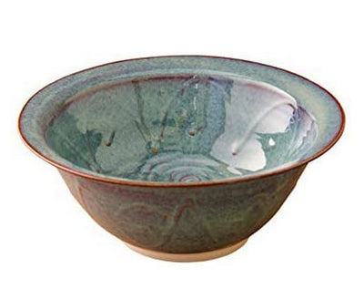 Castle Arch Pottery Medium Serving Bowl