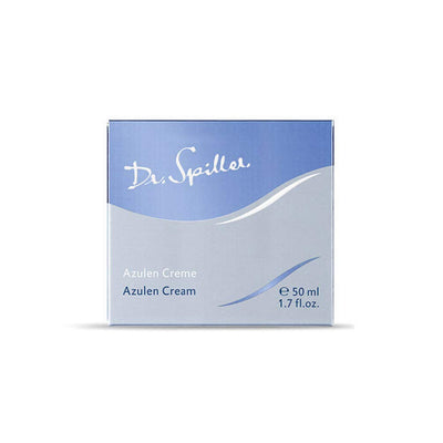 Dr. Spiller Biomimetic Skin Care Azulen Cream 50ml/1.7oz