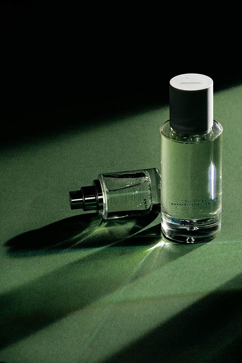 Abel Green Cedar Eau de Parfum 15 ml