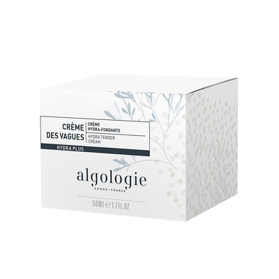 Algologie Crème des Vagues - Hydra-Tender Cream 50ml - 1.7oz