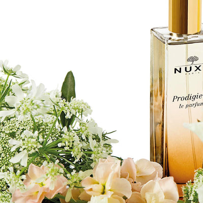 NUXE Prodigieux Le Parfum, 1.6 Fl oz