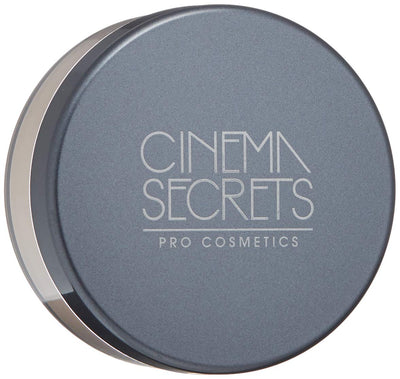CINEMA SECRETS Pro Cosmetics Ultralucent Loose Setting Powder, Beige
