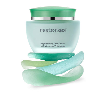 Restoresea Rejuvenating Day Cream,1.7 oz/50g