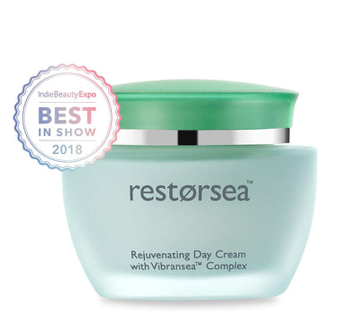 Restoresea Rejuvenating Day Cream,1.7 oz/50g