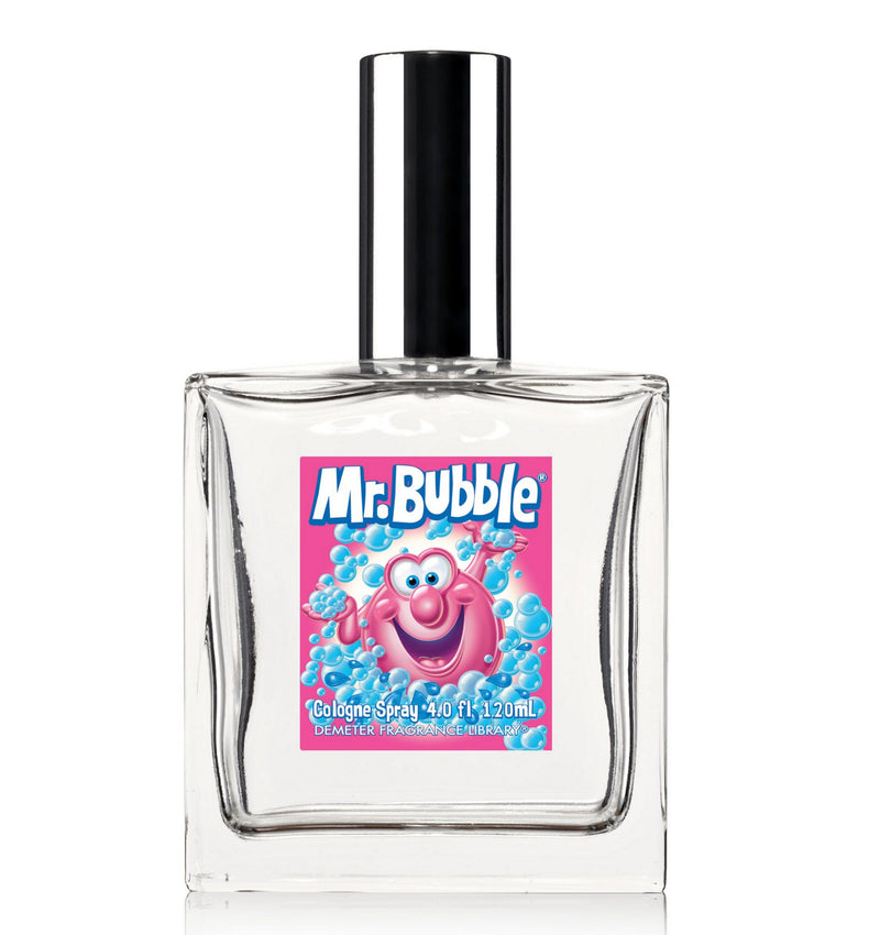 Demeter Fragrance Library Cologne Spray Mr. Bubble, 34 oz.