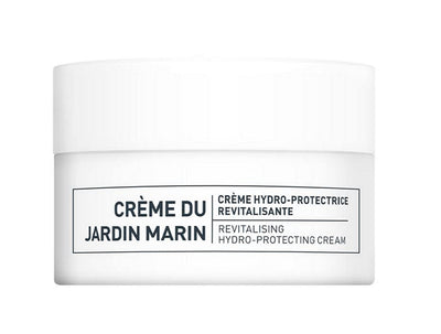 ALGOLOGIE ARMOR · FRANCE Crème du Jardin Marin - Revitalising Hydro-Protecting Cream, 50 ML - 1.7 oz