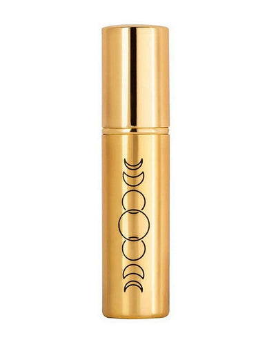 Olivine Atelier Good Witch Eau De Parfum 10ml gold purse spray