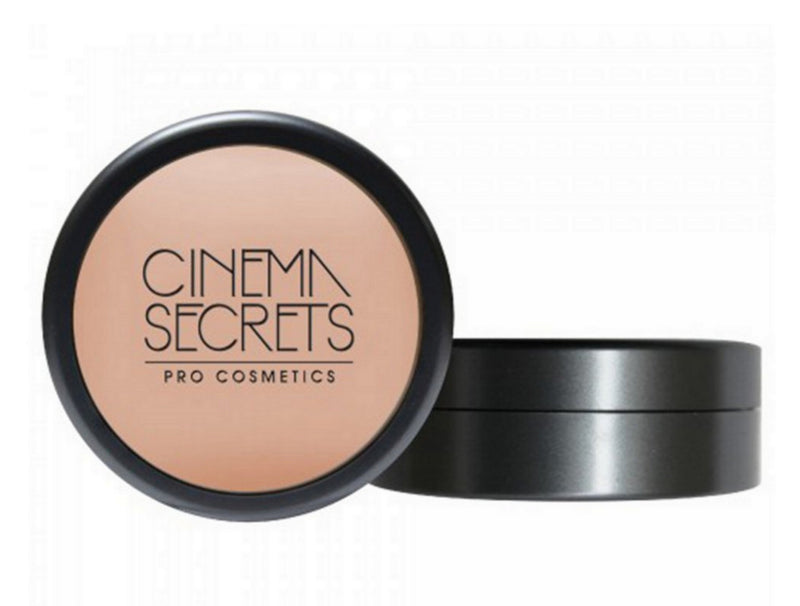 CINEMA SECRETS Pro Cosmetics Ultimate Foundation, 501-11