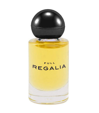 Olivine Atelier - Vegan Perfume Oil (Full Regalia) 5 ml