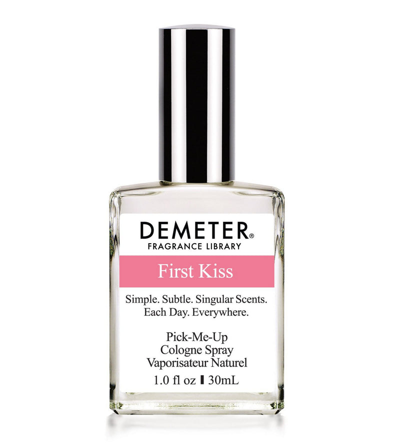 Demeter Fragrance Library - First Kiss