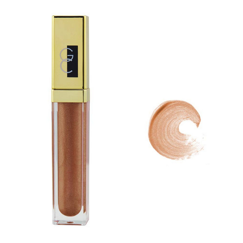 Gerard Cosmetics Colour Your Smile Lip Gloss Crystal by Gerard Cosmetics