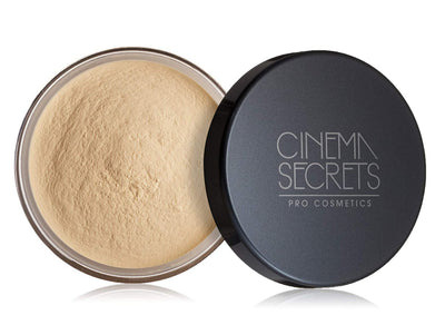 Cinema Secrets Pro Cosmetics Ultralucent Setting Powder