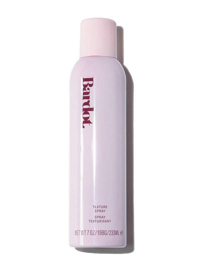 Bardot. Dry Texture Spray - Translucent Dry Texture Spray Creates Lift and Adds Airy Fullness and Long-lasting and Lightweight Texture to the Hair - 7 oz / 233 ml