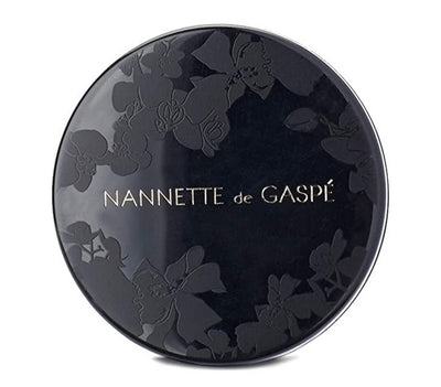 NANNETTE de GASPÉ Baume Noir Lips Lip Primer and Plumping Treatment 10 mL / .3 Fl Oz