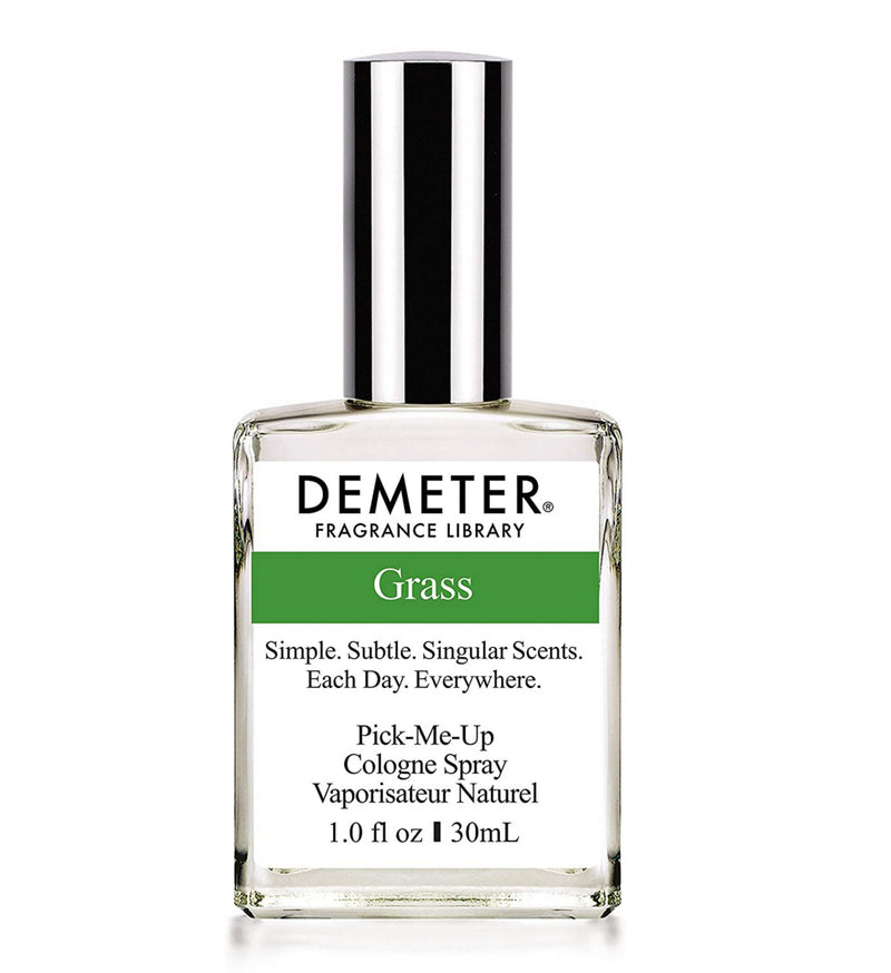 Demeter 1oz Cologne Spray - Grass