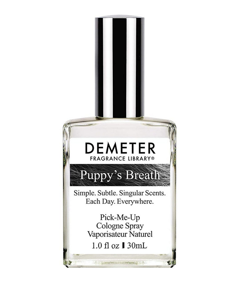 Demeter Fragrance Library - Puppy&