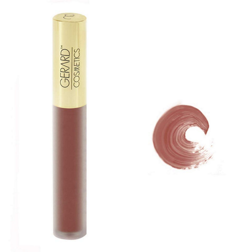 Gerard Cosmetics 1995 Hydra-Matte Liquid Lipstick