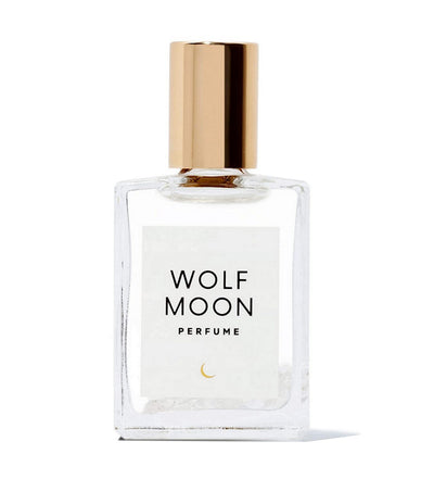 Olivine Atelier 13 Moons Collection Perfume 15ml (Wolf Moon)
