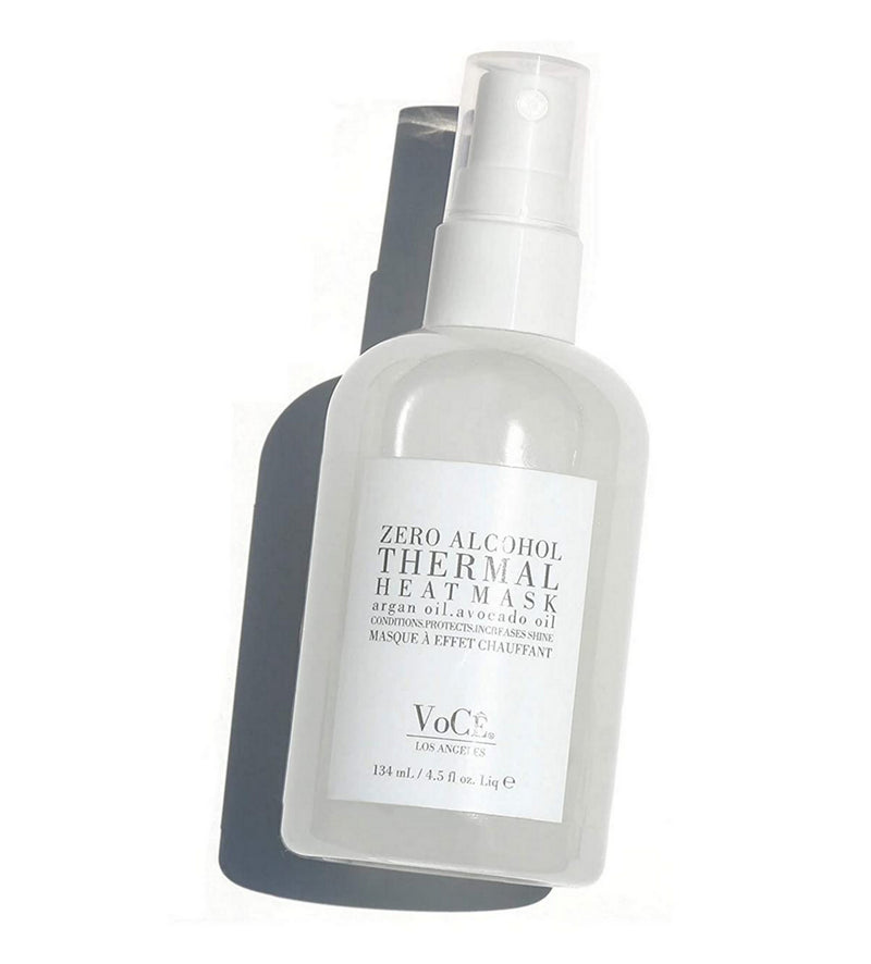 VoCe Haircare Thermal Heat Mask 4.5 fl oz Heat Damage Hair Repair Mask