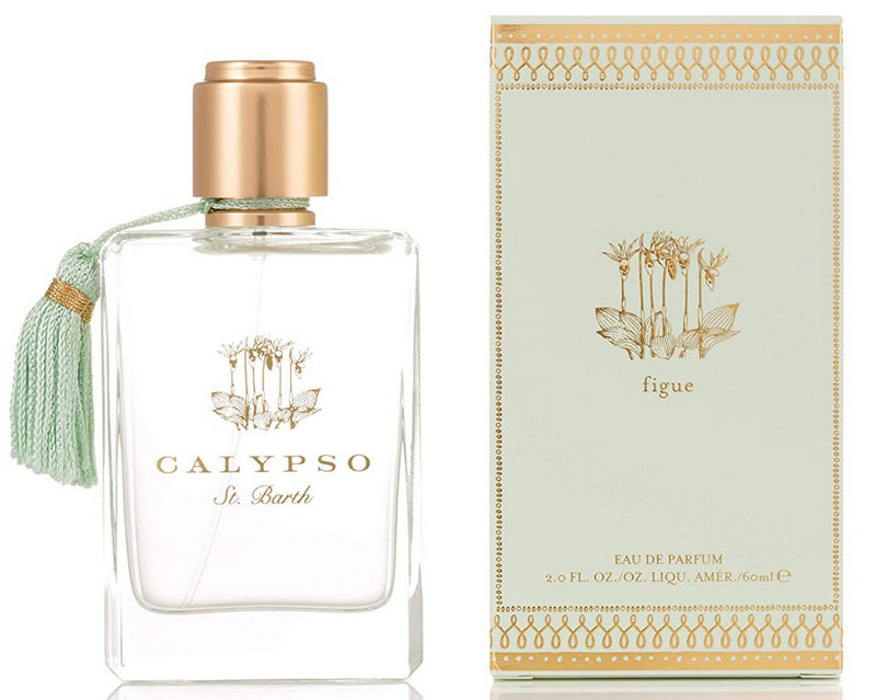 Calypso St. Barth Figue 60ml Eau de Parfum