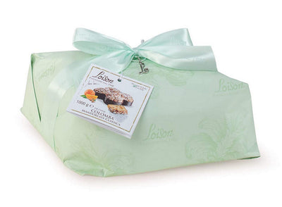 Loison Easter Cake Classic Colomba 2.2 lb