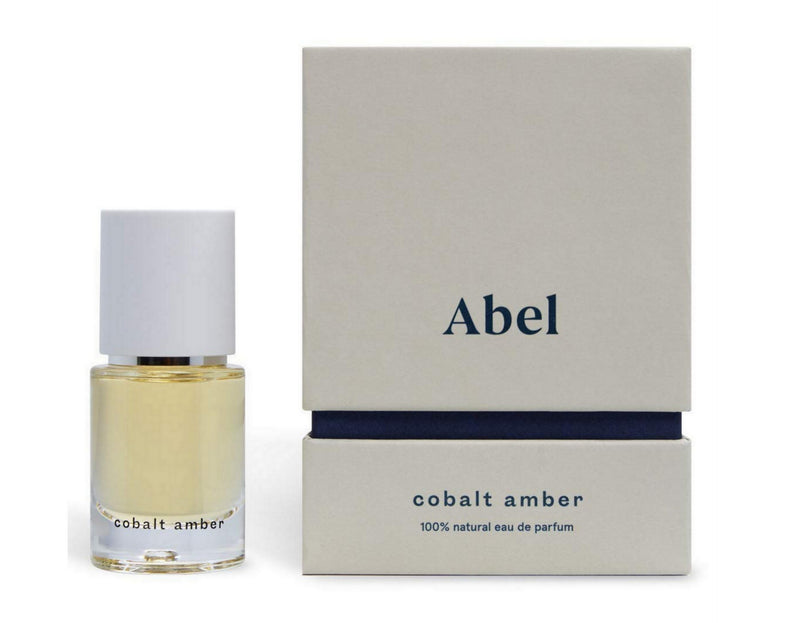 Abel Golden Neroli Eau de Parfum 15 ml