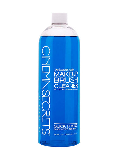 CINEMA SECRETS Pro Cosmetics Professional Brush Cleaner