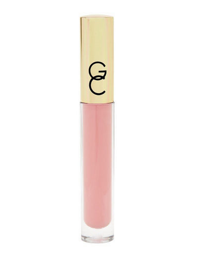Gerard Cosmetics Supreme Lip Creme ANGEL CAKE - CREAMY LIP GLOSS HIGHLY PIGMENTED,Comfortable formula liquid lip makeup Cruelty Free and USA Made