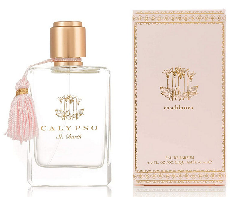 Calypso St. Barth Casablanca 60ml Eau de Parfum