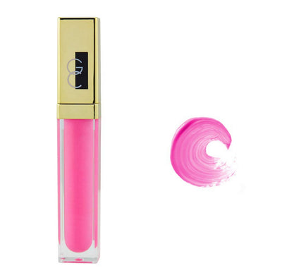 Gerard Cosmetics Colour Your Smile Lip Gloss Raspberry Sherbet by Gerard Cosmetics