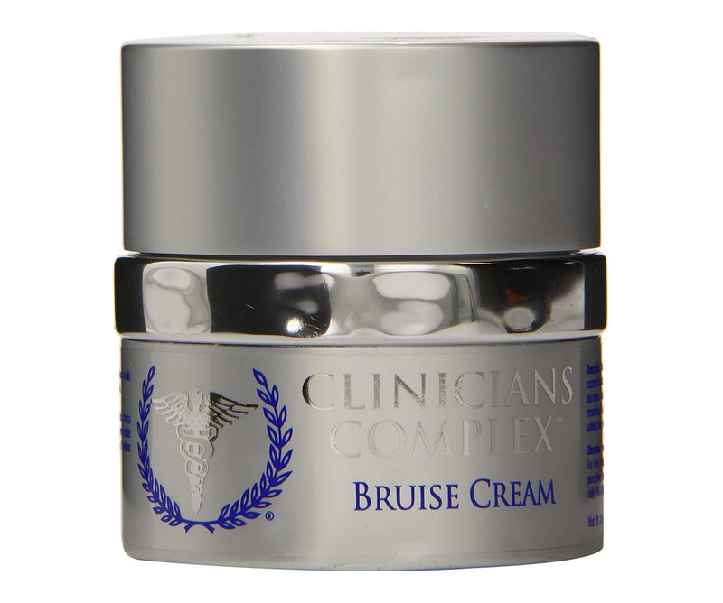 Clinicians Complex Bruise Cream, 2.0 Ounce