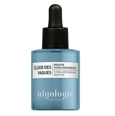 Algologie Elixir des Vagues - Hydra-Replenishing Booster 30ml - 1oz