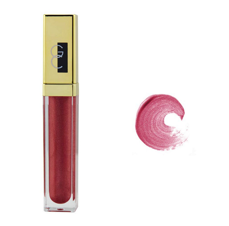 Gerard Cosmetics Colour Your Smile Lip Gloss Pouty Princess by Gerard Cosmetics