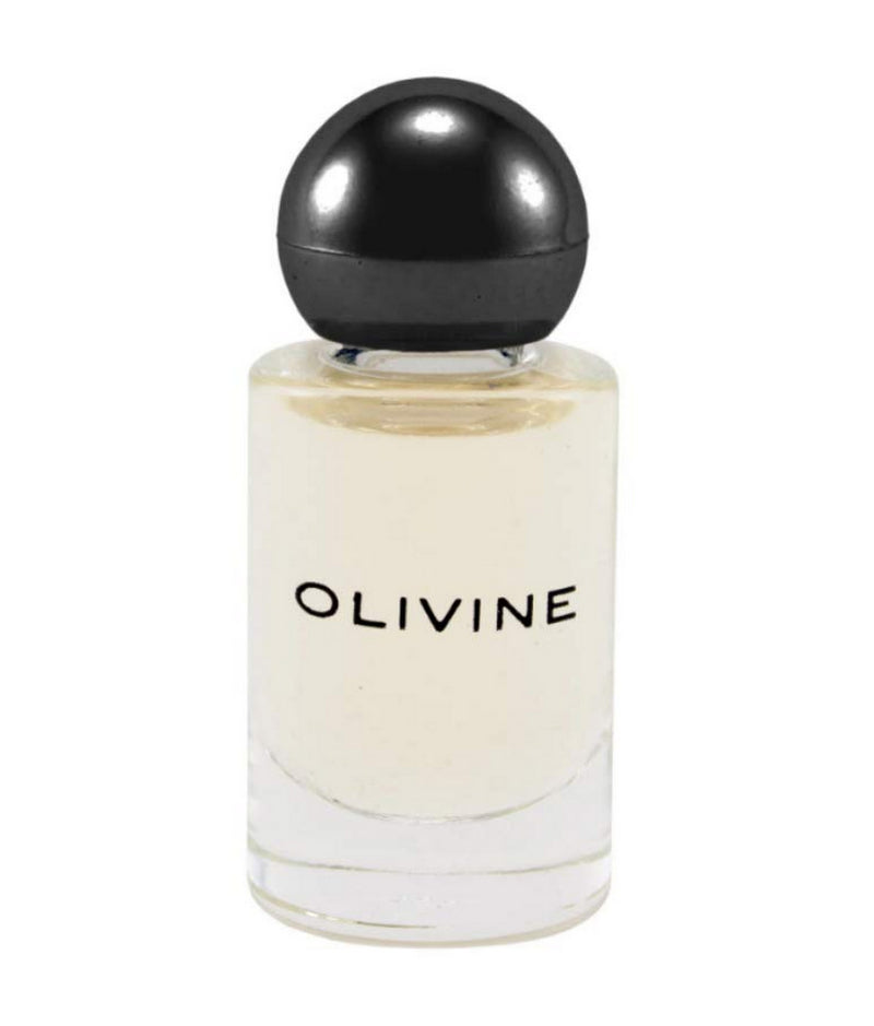 Olivine Atelier - Vegan Perfume Oil (Olivine) 5 ml