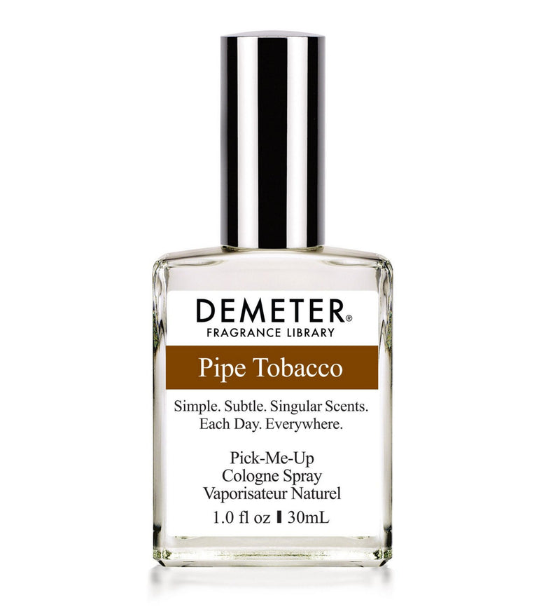 Demeter 1oz Cologne Spray - Pipe Tobacco