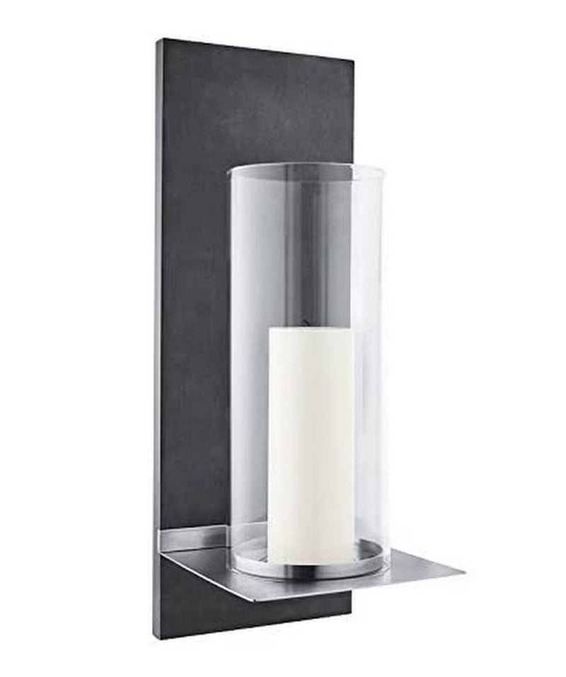 Blomus 65423 Finca Wall Candle Polystone Large