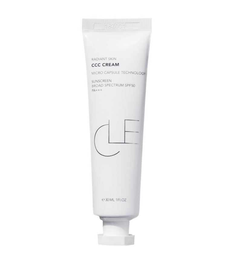 CLE Cosmetics CCC Cream (Light)