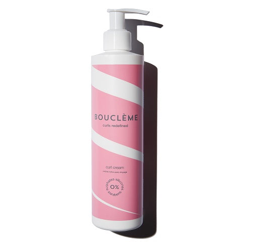 Boucleme Curl Styling Cream