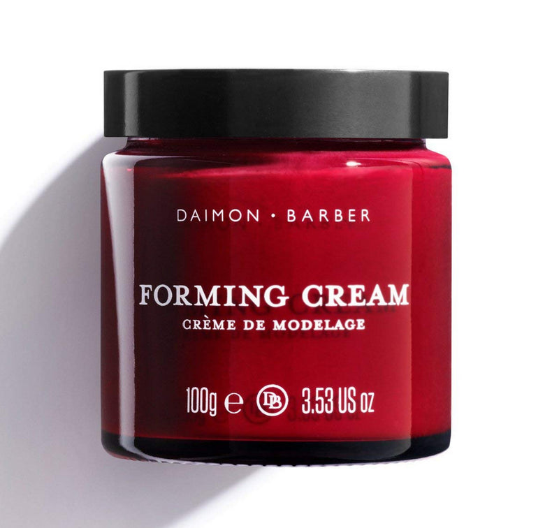 The Daimon Barber Forming Cream
