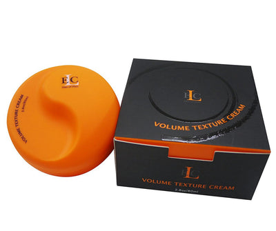 ELC Dao of Hair Volume Texture Cream 2.8 oz / 80 ml - Thickens - Texturizes - Flexible Natural Control