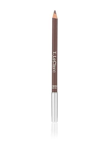 T. LeClerc Eyebrow Pencil with Brush - #03 Brun - 1.18g/0.04oz