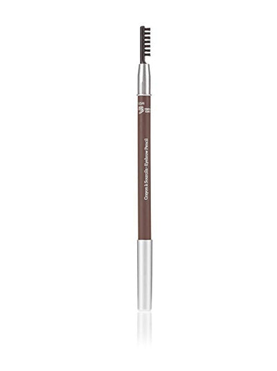 T. LeClerc Eyebrow Pencil with Brush - #03 Brun - 1.18g/0.04oz