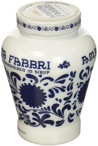 Fabbri Sur La Table Amarena Fabri Cherries, 21 oz