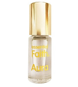 Essential Faith Aura Oil 1/6th oz. roll-on