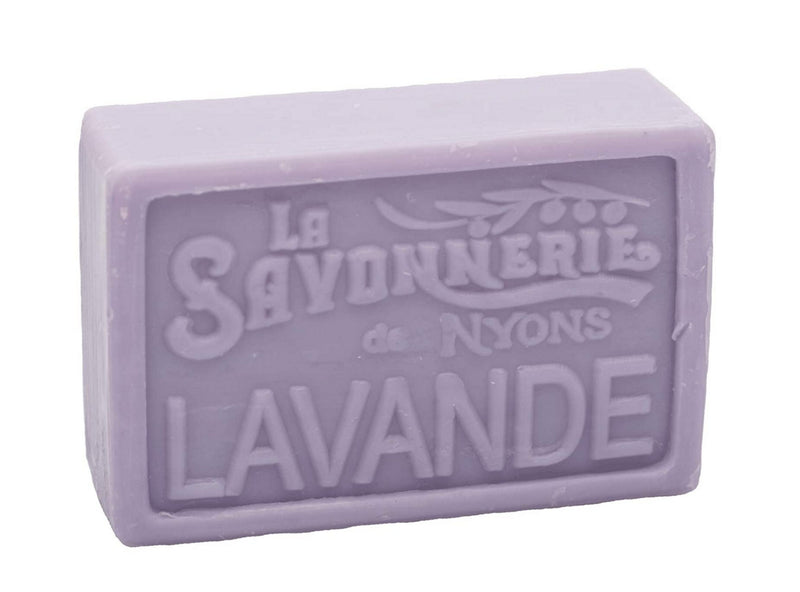 La Savonnerie de Nyons, Soap 100g (Lavande)