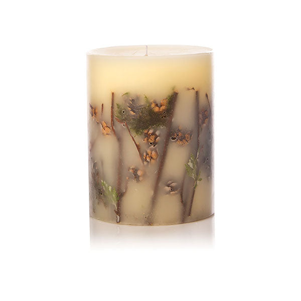 Rosy Rings Scented Candle Forest Medium