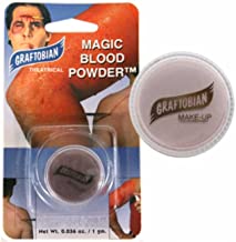Graftobian Magic Blood Powder Shaker (0.04 oz)