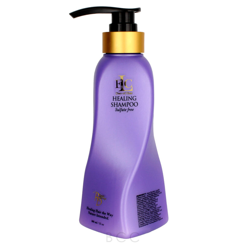 ELC Dao of Hair RD Repair Damage Healing Shampoo 33 oz